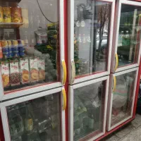 یخچال 6 درب