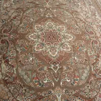 یک تخته فرش نه متره