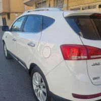 جک s5 اتومات|خودرو سواری و وانت|شاهین‌شهر, گزبرخوار|دیوار