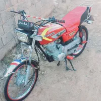 موتور احسان مدل۹۴