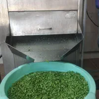 خردکردن لوبیا سبز|عمدهفروشی|اصفهان, ارداجی|دیوار