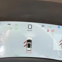 خودروی بی وای دی سانگ پلاس آپشنال چشم خدا ۲۰۲۵|خودرو سواری و وانت|تبریز, |دیوار