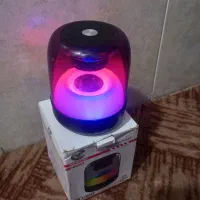 دستگاه BOX PLAYER بلوتوث