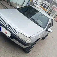 پژو ۴۰۵مدل ۹۴