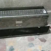 فن کویل سقفی مدل ۴۰۰