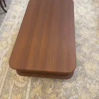 میز جلو مبل|مبلمان خانگی و میز عسلی|ورامین, ورامین|دیوار