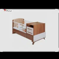 تختخواب کودک