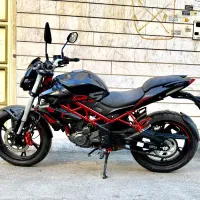 بنلی۲۵۰ تک سیلندر