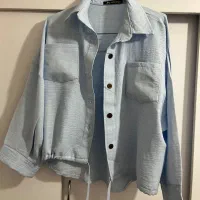 شومیز بهاره نو