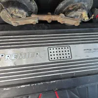 پخش سیستم لوازم اصلی اسپرت اینه امپ|قطعات یدکی و لوازم جانبی|مشهد, شهید مطهری|دیوار