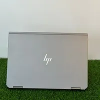 لپتاپ استوک اچ پی ZBOOK 15 G5 STUDIO