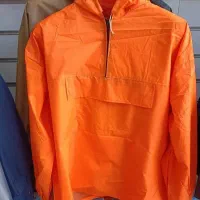 فروش بادگیر ضدآب بادگیر نمدی خزدار پانچو بارانی|لباس|تهران, گمرک|دیوار