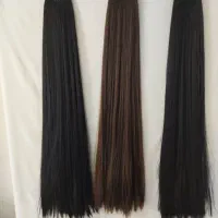 مو مصنوعی و دم اسبی|آرایشی، بهداشتی، درمانی|هشتگرد, شهرک ریحانه|دیوار