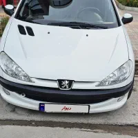 206 تیپ 5