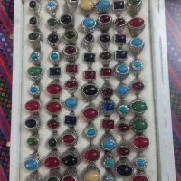 انگشتر عددی ۵۰تومن|بدلیجات|اردبیل, |دیوار