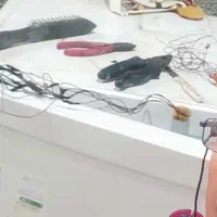 تعمیرات تخصص انواع یخچال.گاز شارژ رنگ نقاشی درب|خدمات پیشه و مهارت|گرگان, |دیوار