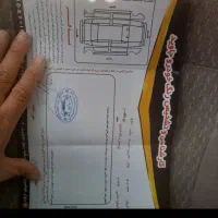 اس ال ایکس سفید ۹۹سیمی|خودرو سواری و وانت|سبزوار, شهدا|دیوار