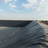 ژئوممبران ، لایه استخر کشاورزی|خدمات پیشه و مهارت|مشهد, شریف|دیوار