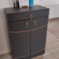 کاملا نو و سالم با ضمانت بدون خط و خش|بوفه، ویترین، کنسول|پیشوا, |دیوار