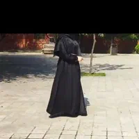 عبای خیلی شیک تنخور زیبا