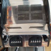 اسپرسوساز قهوه صنعتی دو گروپ اسپانیایی زیر قیمت|کافی‌شاپ و رستوران|شیراز, حافظیه|دیوار