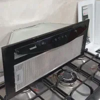 هود کارینا پلاستیک ۵شعله ۵۵۵|هود|شهریار, بکه|دیوار