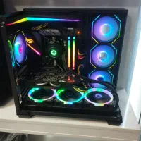 فروش انواع کیس کامپیوتر