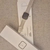 اپل واچ سری۷ سایز ۴۱|ساعت|سنندج, |دیوار