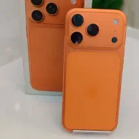 آیفون ۱۷ پرو بدون رجیستر