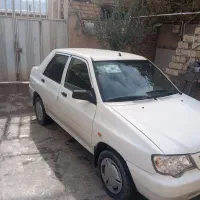 پراید مدل90 خشک