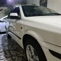 سمند مدل 88 در حد خشک|خودرو سواری و وانت|زاهدان, |دیوار