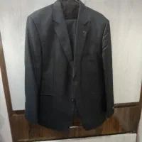 کت و شلوار مردانه