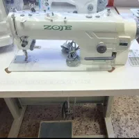 چرخ صنعتی راسته و چرخ سردوز پروانه