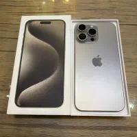 iphone 15promax 512G