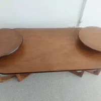 میز و عسلی