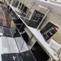 فروشگاه بزرگ لپتاپ