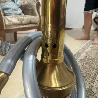 قلیان کارمانیا کرنو عربی|کلکسیون و سرگرمی|وحیدیه, |دیوار