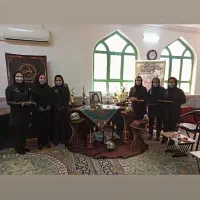 تشریفات یاس تخصصی