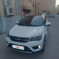 mvm x22 دنده ای  اسپرت لاکچری