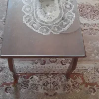 مبل هشت نفره کارکرده|مبلمان خانگی و میز عسلی|کرج, حصار سرجوب|دیوار
