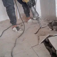 کاشیکاری کاشی کاری کاشیکار کاشی کار|خدمات پیشه و مهارت|پردیس, فاز ۸|دیوار