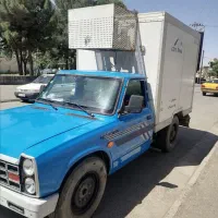 نیسان یخچالی