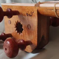 تاربدون نقص ساخته استادکشاورز