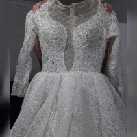 لباس عروس نو|لباس|بروجرد, |دیوار