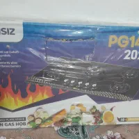 گاز رو میزی شیشه اینو