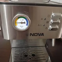 اسپرسو ساز درحد آک NOVA
