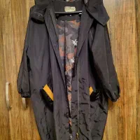 پالتو بارانی خارجی|لباس|تهران, شهرک هما|دیوار