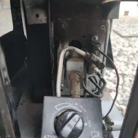 بخاری گازی|بخاری، هیتر، شومینه|چالوس, |دیوار