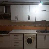 کابینت MDF.سینگ.هود و گاز لتونی ایتالیایی