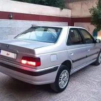 پژو پارس ELX مدل 86|خودرو سواری و وانت|کرمانشاه, |دیوار